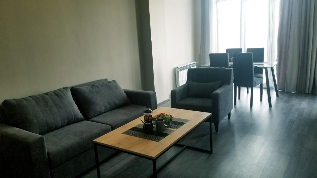 Areg'S House, Warm Apartment In Kechi House Țaghkadzor Exterior foto